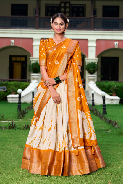 Chic & Classy Affordable Lehenga Cholis for All