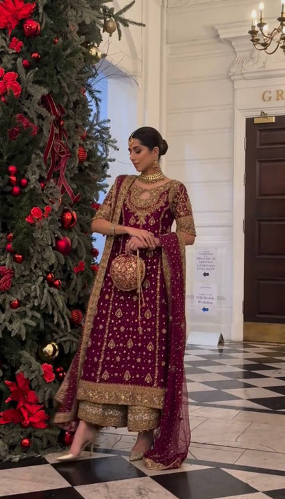 Cultural Charm Beautifully Crafted Patiala Pakistani Suit Sets for Timeless Beauty