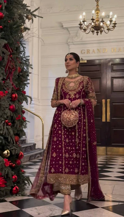 Cultural Charm Beautifully Crafted Patiala Pakistani Suit Sets for Timeless Beauty